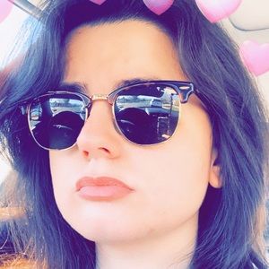 Meet your Posher, Jackie